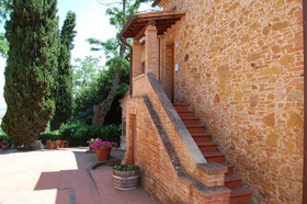 Agriturismo La Valle