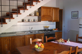 Agriturismo La Valle