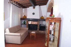 Agriturismo La Valle