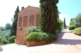 Agriturismo La Valle