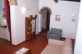 Agriturismo La Valle