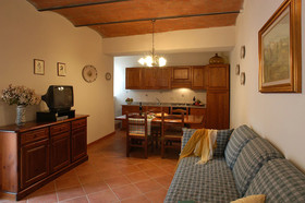 Agriturismo La Valle