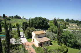Agriturismo La Valle