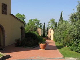 Agriturismo La Valle