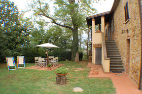 Agriturismo La Valle