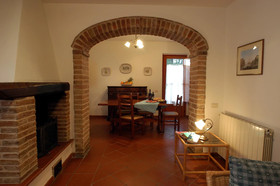 Agriturismo La Valle