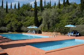 Agriturismo La Valle
