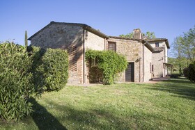 Borgo San Benedetto