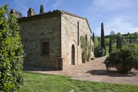 Borgo San Benedetto