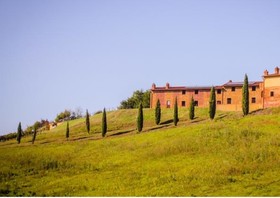 Casa Vacanze Colle Bertini