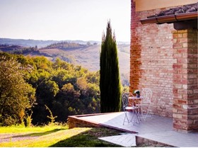 Casa Vacanze Colle Bertini