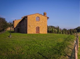 Casa Vacanze Colle Bertini