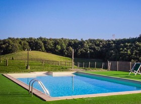Casa Vacanze Colle Bertini