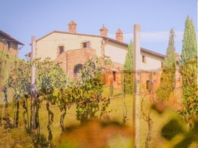 Casa Vacanze Colle Bertini