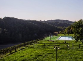 Casa Vacanze Colle Bertini