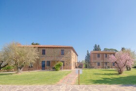 Castellare di Tonda Resort & Spa