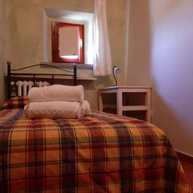 Castellare di Tonda Resort & Spa