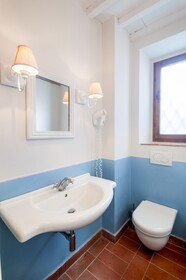 Castellare di Tonda Resort & Spa