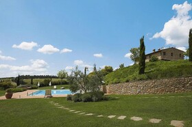 Castellare di Tonda Resort & Spa