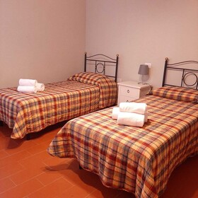 Castellare di Tonda Resort & Spa