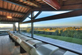 Castellare di Tonda Resort & Spa