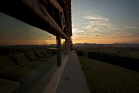 Castellare di Tonda Resort & Spa