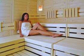 Castellare di Tonda Resort & Spa