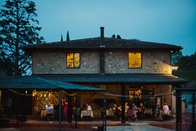 Castellare di Tonda Resort & Spa