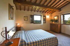 Castellare di Tonda Resort & Spa