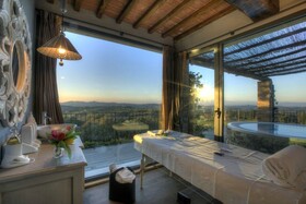 Castellare di Tonda Resort & Spa