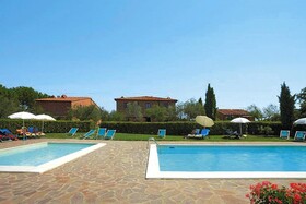 Castellare di Tonda Resort & Spa