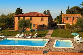 Castellare di Tonda Resort & Spa