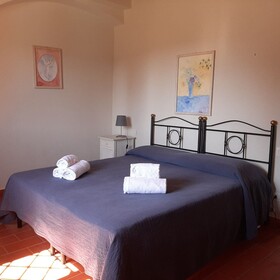 Castellare di Tonda Resort & Spa
