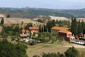 Castellare di Tonda Resort & Spa