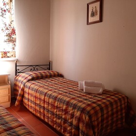 Castellare di Tonda Resort & Spa