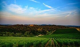 Castellare di Tonda Resort & Spa