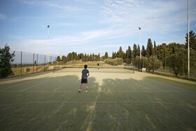 Castellare di Tonda Resort & Spa