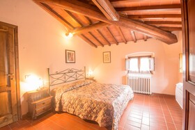 Castellare di Tonda Resort & Spa