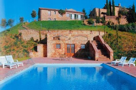 Castellare di Tonda Resort & Spa