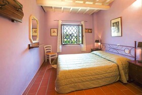 Castellare di Tonda Resort & Spa