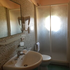 Castellare di Tonda Resort & Spa