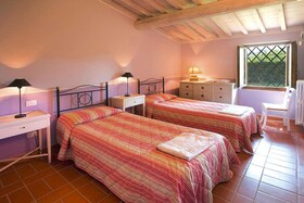 Castellare di Tonda Resort & Spa