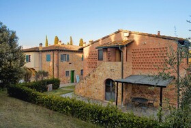 Castellare di Tonda Resort & Spa