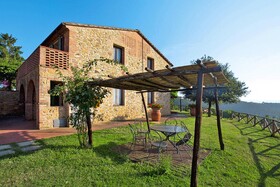 Castellare di Tonda Resort & Spa