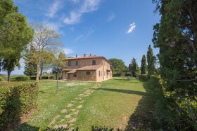 Castellare di Tonda Resort & Spa