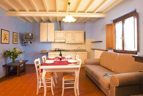 Castellare di Tonda Resort & Spa
