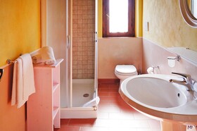 Castellare di Tonda Resort & Spa