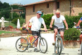 Castellare di Tonda Resort & Spa