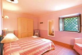 Castellare di Tonda Resort & Spa