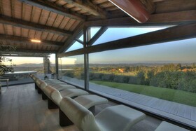 Castellare di Tonda Resort & Spa